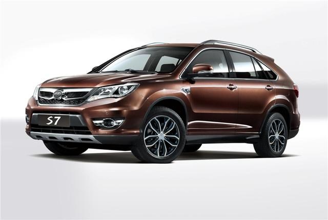 5万元起就能买到7座SUV？3款高性价比国产车“墙裂”推荐