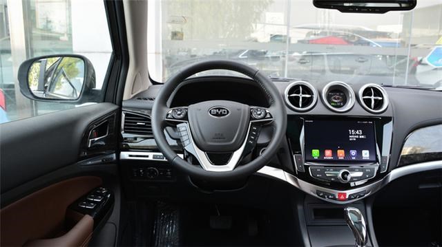 5万元起就能买到7座SUV？3款高性价比国产车“墙裂”推荐