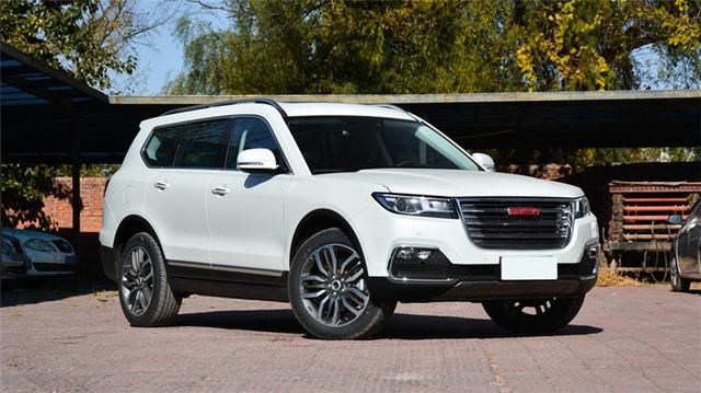 5万元起就能买到7座SUV？3款高性价比国产车“墙裂”推荐