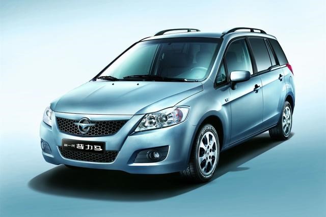 2万元起能买到7座MPV？第3款还能用来赚私房钱