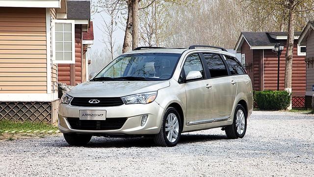 2万元起能买到7座MPV？第3款还能用来赚私房钱