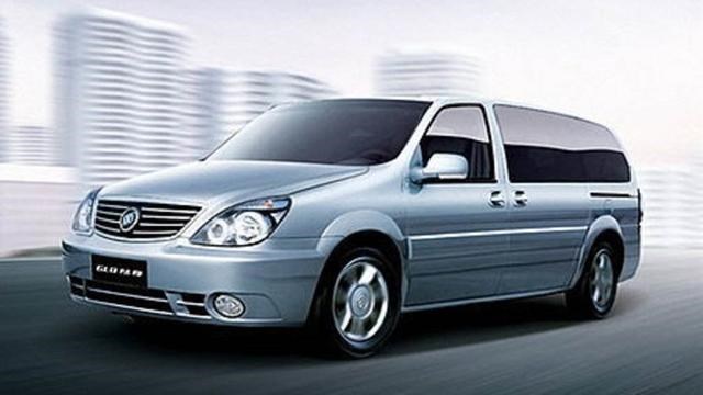 2万元起能买到7座MPV？第3款还能用来赚私房钱