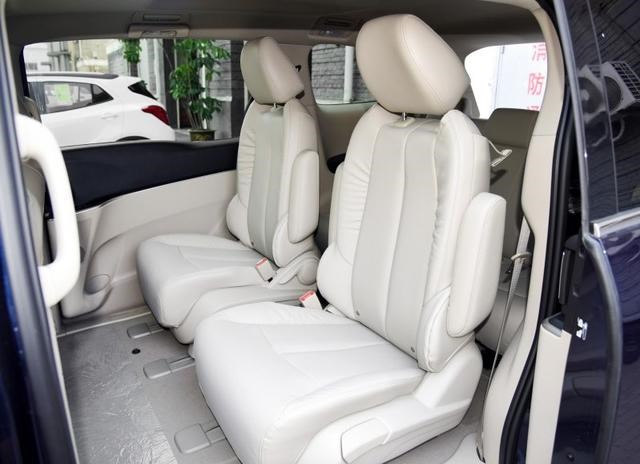 2万元起能买到7座MPV？第3款还能用来赚私房钱